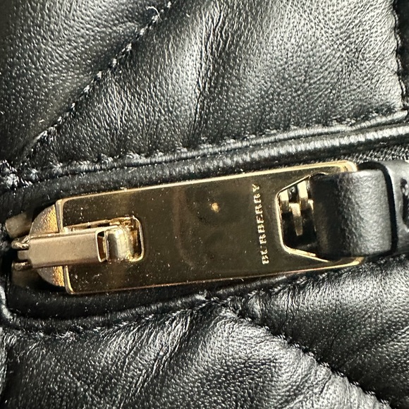 Burberry women designer jacket - Picture 4 of 10